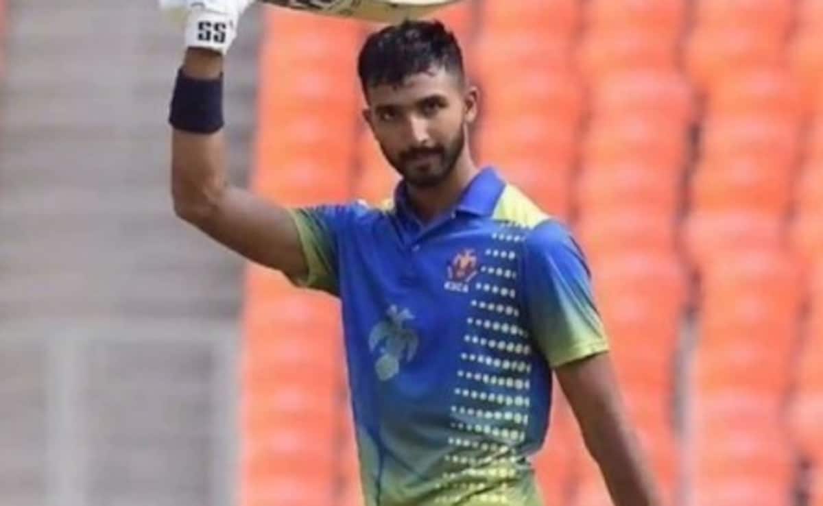 Vijay Hazare 2025-26: कर्नाटक का करिश्मा, लिस्ट ए क्रिकेट में रच दिया इतिहास, 58 साल में सिर्फ दूसरी टीम बनी