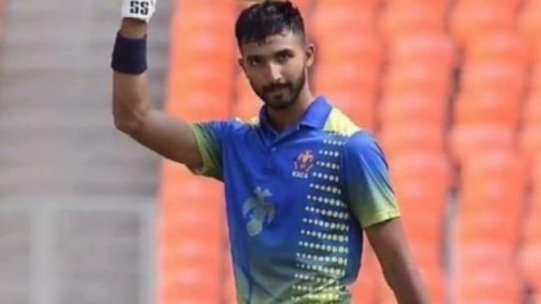 Vijay Hazare 2025-26: कर्नाटक का करिश्मा, लिस्ट ए क्रिकेट में रच दिया इतिहास, 58 साल में सिर्फ दूसरी टीम बनी