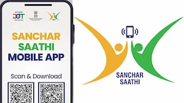 'Sanchar Saathi' अ&zwj;ॅप स्मार्टफोनमध्ये बंधनकारक; सरकारचा उद्देश काय? काँग्रेसचा हल्लाबोल
