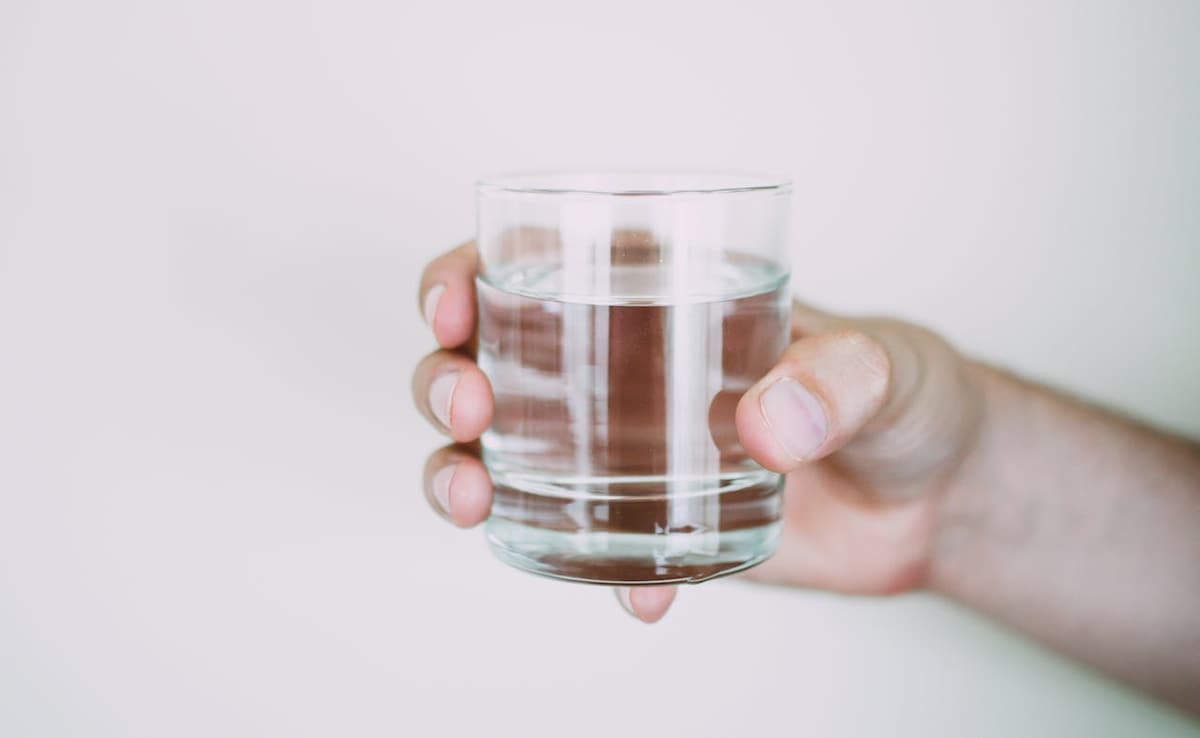 Can Drinking Cold Water Cause A Cold? This And 5 Winter Health Myths Busted