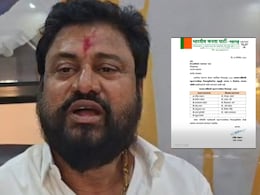 Kalyan News : कल्याणमध्ये मोठा राजकीय ट्विस्ट! समन्वय समितीच्या पत्रावर फक्त एकाचीच सही, नेमकं काय शिजतंय?