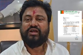 Kalyan News : कल्याणमध्ये मोठा राजकीय ट्विस्ट! समन्वय समितीच्या पत्रावर फक्त एकाचीच सही, नेमकं काय शिजतंय?