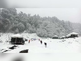 उत्तराखंड जाने से पहले देख लें ये रूट चार्ट, नहीं तो ट्रैफिक जाम बिगाड़ सकती है आपका वेकेशन