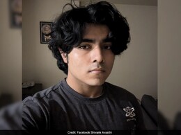 कौन था शिवांक अवस्थी? 20 साल का भारतीय छात्र जिसकी कनाडा में गोली मारकर हत्या कर दी गई