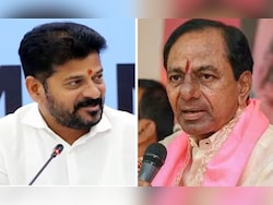 Amid Revanth Reddy-KCR Face-Off, Winter Session In Telangana From Tomorrow