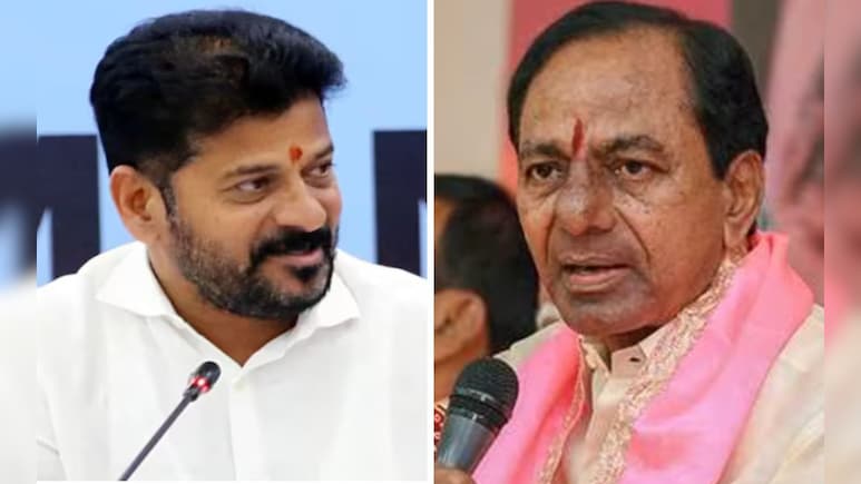 Amid Revanth Reddy-KCR Face-Off, Winter Session In Telangana From Tomorrow