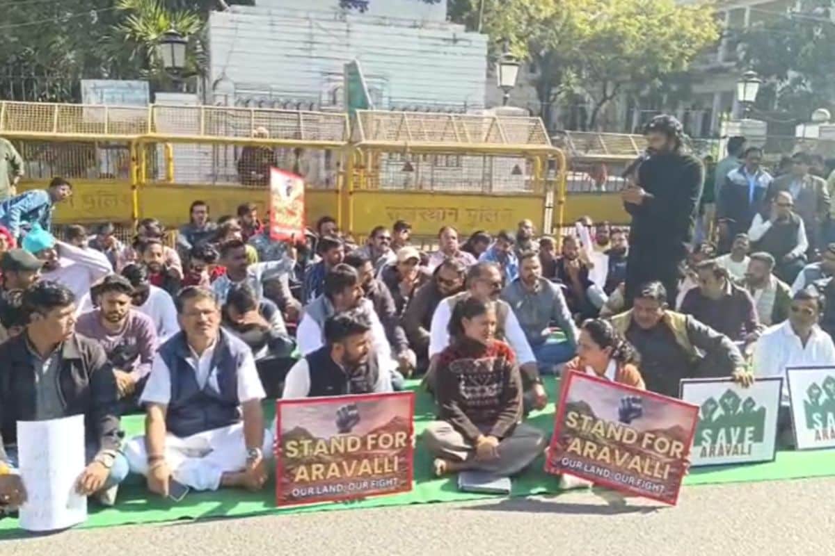 Latest and Breaking News on NDTV