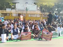 Villagers To Hold Day-Long Fast To Protest Top Court's Aravalli Ruling