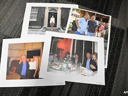 Co-Conspirators To Mentions Of Trump, What Latest Jeffrey Epstein Files Say