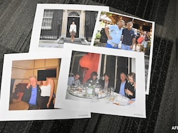 Co-Conspirators To Mentions Of Trump, What Latest Jeffrey Epstein Files Say