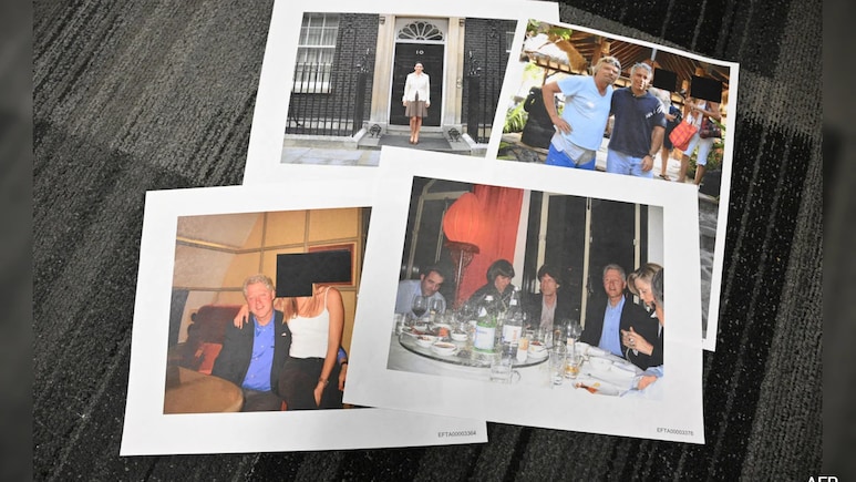 Co-Conspirators To Mentions Of Trump, What Latest Jeffrey Epstein Files Say