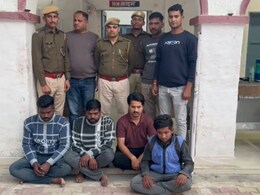 दोस्त के साथ मिलकर भांजे ने कर दी मामा की हत्या, गिरफ्तारी के बाद बताई मौत की कहानी