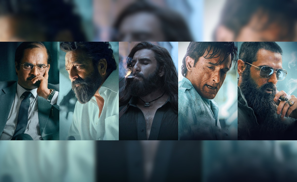 The Dhurandhar Story: How A Tip-Off About Kandahar Hijacker Became A Ranveer Singh Blockbuster