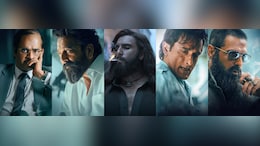 The <i>Dhurandhar</i> Story: How A Tip-Off About Kandahar Hijacker Became A Ranveer Singh Blockbuster