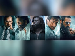 The <i>Dhurandhar</i> Story: How A Tip-Off About Kandahar Hijacker Became A Ranveer Singh Blockbuster