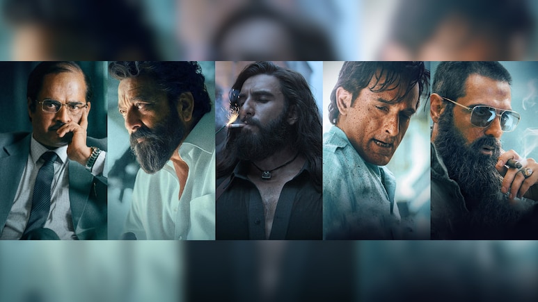 The <i>Dhurandhar</i> Story: How A Tip-Off About Kandahar Hijacker Became A Ranveer Singh Blockbuster