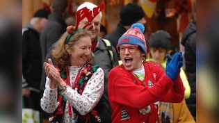 चार्ल्स डिकेन्स' की एक किताब जिसने क्रिसमस को इंसानियत का त्योहार बना डाला