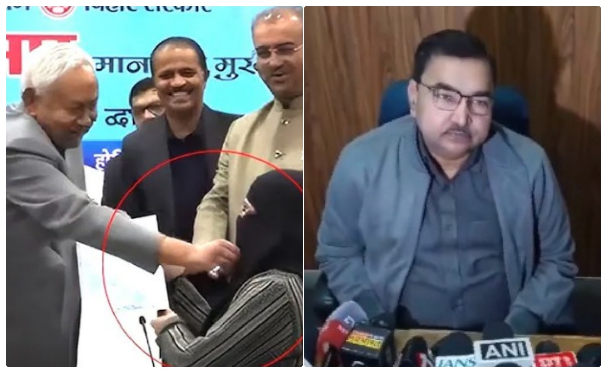 आज नहीं तो कब जॉइन करेंगी नुसरत परवीन, कहां फंस गया मामला, जानिए CMO ने क्या बताया