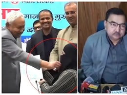 आज नहीं तो कब जॉइन करेंगी नुसरत परवीन, कहां फंस गया मामला, जानिए CMO ने क्या बताया