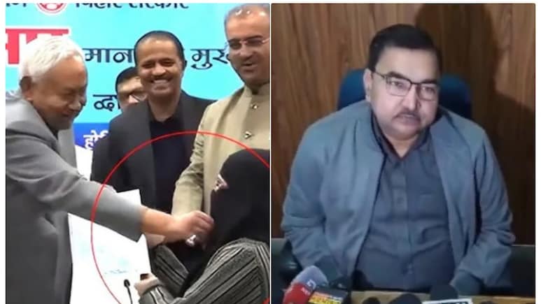 आज नहीं तो कब जॉइन करेंगी नुसरत परवीन, कहां फंस गया मामला, जानिए CMO ने क्या बताया