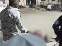 MP Crime: छोटे ने की बड़े भाई की हत्या, इस बात पर गेती से उतारा मौत के घाट, 18 घंटे रहा शव के साथ