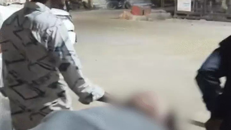 MP Crime: छोटे ने की बड़े भाई की हत्या, इस बात पर गेती से उतारा मौत के घाट, 18 घंटे रहा शव के साथ