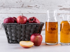 Is Taking Apple Cider Vinegar Before Breakfast Helpful For Diabetics?