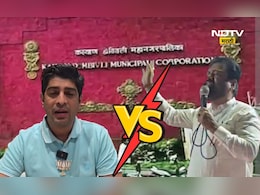 Kalyan News: शिवसेना शिंदे गट- भाजपच्या वादात आता श्रीराम अन् औरंगजेबाची एन्ट्री, थेट मारामारीची भाषा