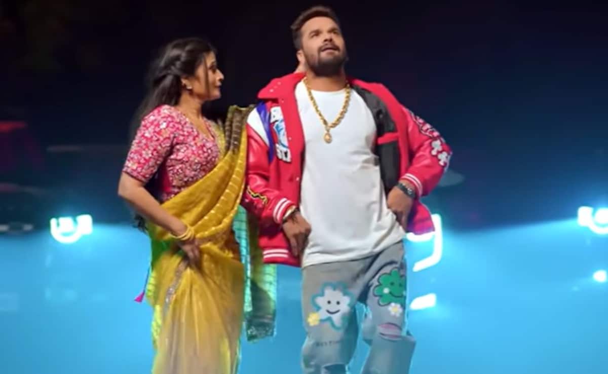 खेसारी लाल यादव-शिल्पी राज के 'रंगबाज' ने उड़ाया गर्दा, एक दिन पहले रिलीज गाने को मिले 2.3 मिलियन व्यूज