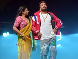 खेसारी लाल यादव-शिल्पी राज के 'रंगबाज' ने उड़ाया गर्दा, एक दिन पहले रिलीज गाने को मिले 2.3 मिलियन व्यूज