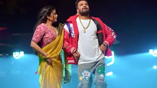 खेसारी लाल यादव-शिल्पी राज के 'रंगबाज' ने उड़ाया गर्दा, एक दिन पहले रिलीज गाने को मिले 2.3 मिलियन व्यूज