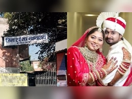 राजा रघुवंशी हत्याकांड: क्‍या सोनम को बचा रहीं ये 2 सहेलियां, कौन हैं  दिशा बैरागी व प्रियांशी जैन?