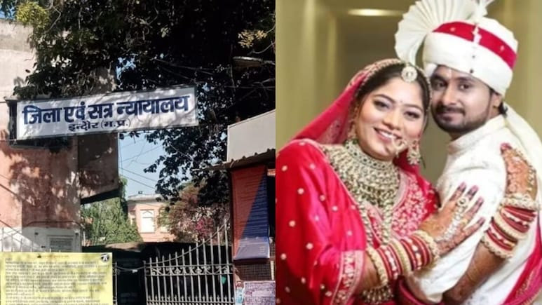 राजा रघुवंशी हत्याकांड: क्‍या सोनम को बचा रहीं ये 2 सहेलियां, कौन हैं  दिशा बैरागी व प्रियांशी जैन?