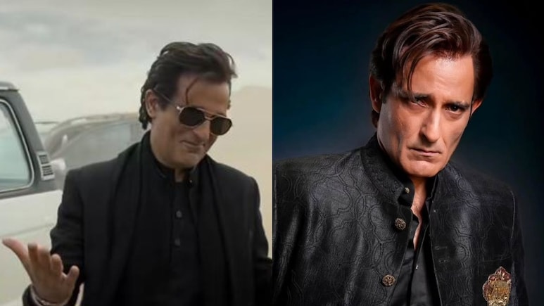 How Gen Z And Young Millennials Fell In Love With Akshaye Khanna, Thanks To <i>Dhurandhar</i>