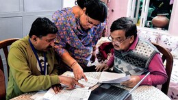 राजस्थान: SIR के बाद 8 लाख वोटर्स को नोटिस देने की तैयारी, किस पार्टी के कितने नाम के लिए आवेदन?