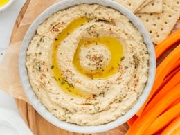 Pressed For Time? Try This Nutritionist-Recommended 5-Minute High-Protein Spread