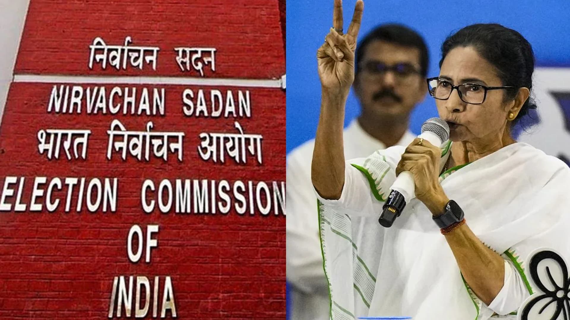 Video: 58 Lakh Names Deleted In Bengal Draft SIR: 24 Lakh Dead, 12 Lakh Missing