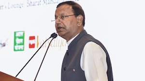 Pankaj Chaudhary Likely To Become UP BJP Chief