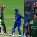 Watch: Nicholas Pooran Refuses To Stump Batter, Team Retires Him Out