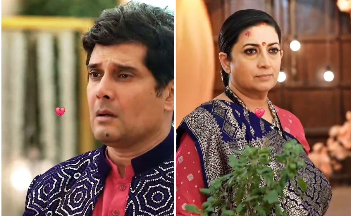 क्योंकि सास भी कभी बहू थी में लीप के बारे में जानकर हैरान रह गए थे अमर उपाध्याय, बोले- 'मैं शॉक्ड रह गया था'