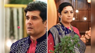 क्योंकि सास भी कभी बहू थी में लीप के बारे में जानकर हैरान रह गए थे अमर उपाध्याय, बोले- 'मैं शॉक्ड रह गया था'