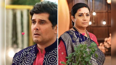 क्योंकि सास भी कभी बहू थी में लीप के बारे में जानकर हैरान रह गए थे अमर उपाध्याय, बोले- 'मैं शॉक्ड रह गया था'