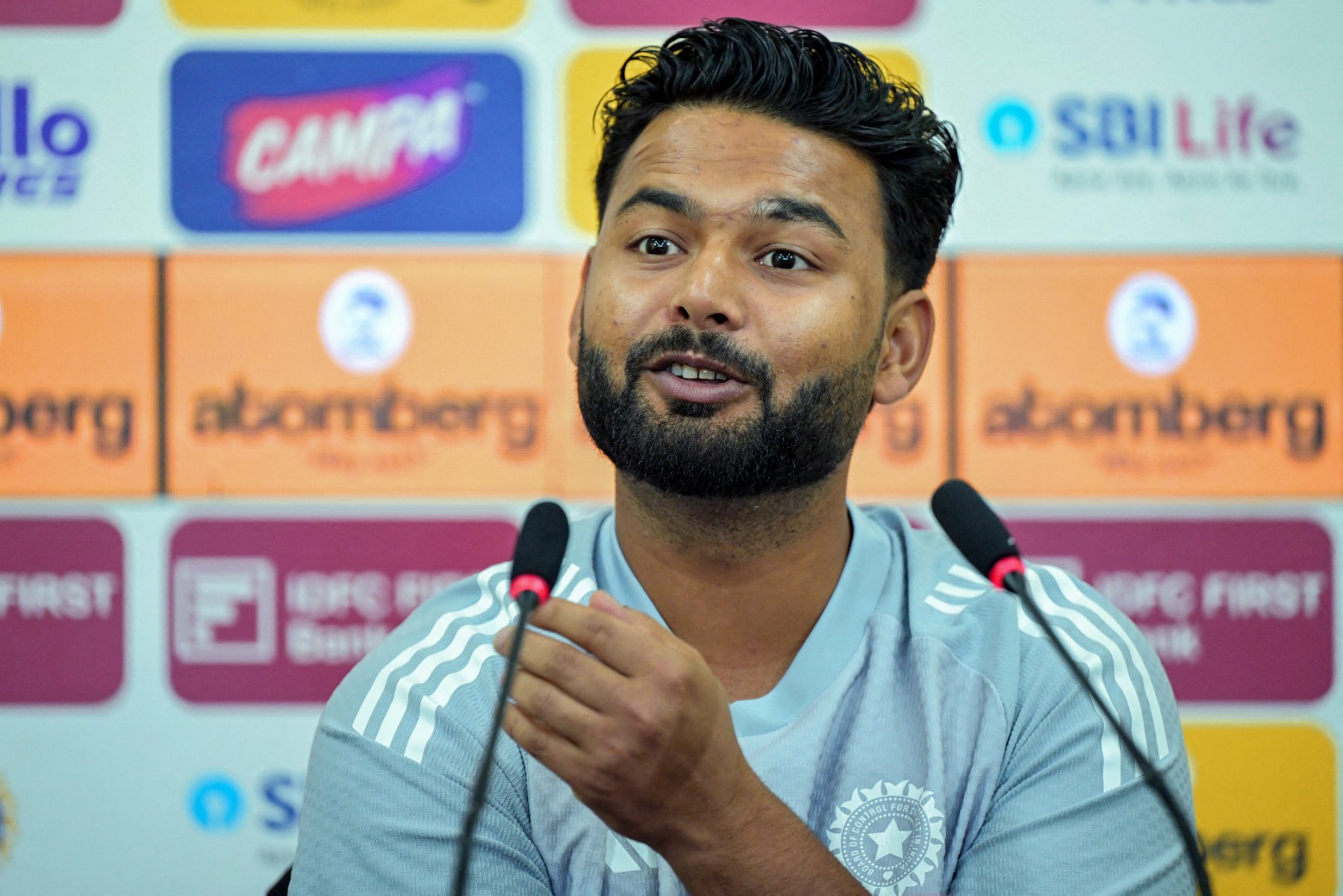 India Suffer Massive Blow, Rishabh Pant Ruled Out Of India vs NZ Series