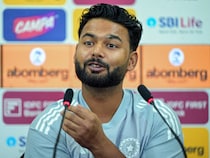 Rishabh Pant To Be Dropped For New Zealand ODI Series? Report Says This Star Will Replace Him