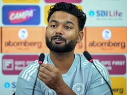 Rishabh Pant Given Unfiltered Warning: "Modify Game Or Risk Getting Dropped"
