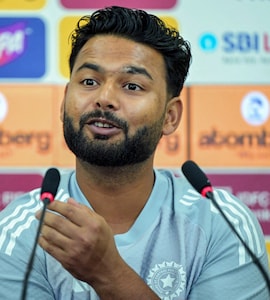 Rishabh Pant To Be Dropped For New Zealand ODI Series? Report Says This Star Will Replace Him