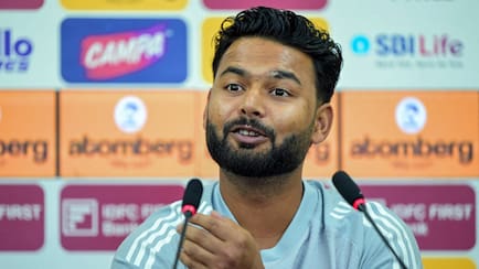 Rishabh Pant Left Out Of WI ODI Squad, Report Reveals What Went Against Him