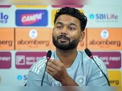 "<i>Usse Galat Cheez Rishabh Pant Nahi Kar Sakta</i>": T20 World Cup Winners Unique Advice For Star