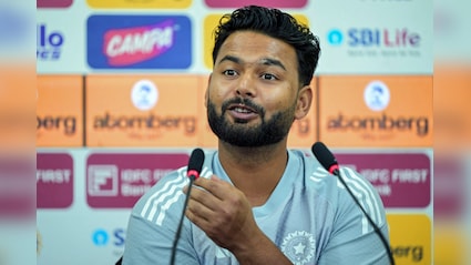 'Usse Galat Cheez Pant Nahi Kar Sakta': T20 World Cup Winner's Advice