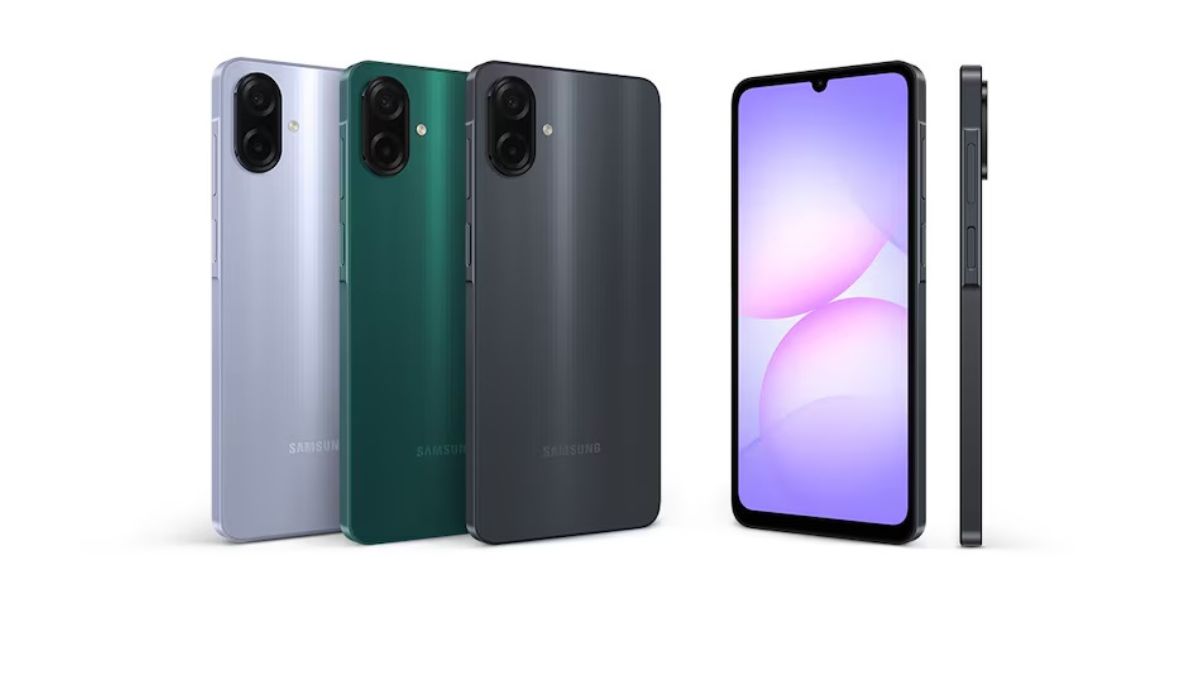 Samsung Galaxy A07 5G wurden Geekbench Eintrag enthüllt